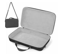 Étui Rigide moulé Waterproof pour Akai MPK Mini IV MIDI, Coque EVA