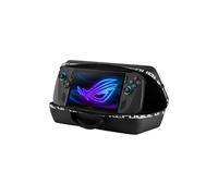 Asus Etui rigide noir Premium Case pour console ROG ALLY / ROG ALLY X