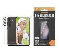 Étui rigide PanzerGlass pour Samsung Galaxy S24 Plus