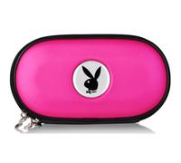 Étui Rigide Playboy Hardcase Pour Sony PSP Slim & Lite, PSP Fat Street E1000