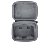 Étui rigide portable et étanche pour DJI Avata2Drone/Fly More Combo, compatible avec les DJI Goggles3, RC Motion3 et la radiocommande FPV3