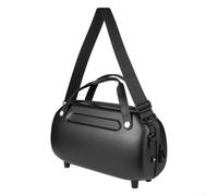 Étui rigide portable pour Anker pour Soundcore Motion Boom Plus Solution de rangement résistante aux haut-parleurs