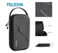 Étui Rigide Portable pour Caméra Sportive Imperméable Anti-Choc GoPro 13/12/11/10/9/8/7 & DJI Osmo Action 6/5 Pro/4/3