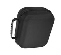 Étui rigide portable pour casque de jeu Edition XS avec suppression du bruit - Sac de protection de rechange pour casque d'écoute