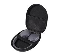 Étui rigide portable pour casque d'écoute Logitech H390 H340 H111 H540 H570e H151, Jabra Evolve 40/20 UC/Evolve2 30, Poly Voyager Focus 2 UC/4320 UC/Blackwire 3210/Blackwire 3220, JLab Neon