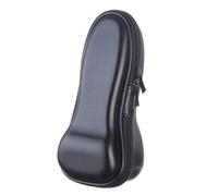 Étui rigide portable pour homme avec texture EVA pour le camping et les voyages