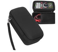 Étui Rigide Portable pour Multimètre Numérique KAIWEETS TRMS600, étui de Transport Rigide Multifonction en EVA pour Multimètre Numérique KAIWEETS TRMS 6000