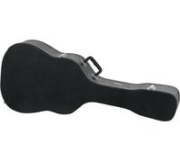 Etui Rigide pour 12 cordes Guitare Acoustique Classique Coffre Solide Flight