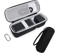 Étui Rigide Pour Anker Prime Power Bank 20000mah(200 W) Et Adaptateur De Chargeur Usb-C 100 W,Chargeur Portable,Étui De Transport,Boîte De Rangement Organisateur