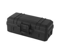 Étui rigide pour appareil photo, étui rigide avec mousse | étui de voyage rigide multifonctionnel avec boîte anti-odeur avec mousse - étuis pour lampes de poche, boussoles, montres, alpinisme ou,