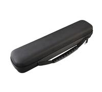 Étui Rigide Pour Canne À Pêche - Supports De Coque Étanches, Supports De Rangement Portables Pour Cannes De Voyage, Sacs De Transport Ergonomiques Avec Poignée, Organisateurs D'équipement De Protectio