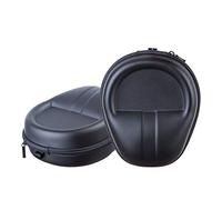 Étui rigide pour casque Edifier W800BT/W820BT/W830BT/W828NB/JBL TUNE 600BTNC/TUNE700BT/TUNE 750BTNC (convient pour un diamètre de 90 mm)