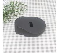 Étui rigide pour casque SHOKZ OpenRun Pro 2, boîte de rangement étanche, portable, voyage pour mini et natation, gris