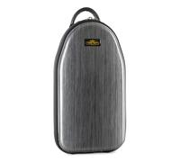 Etui Rigide pour Clarinette Boehm Coffre Housse Sac a dos Rembourrage Thermique