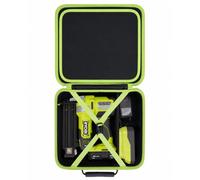 Étui rigide pour cloueuse Ryobi P321/P320/PCL310B/P361/P326 18V ONE+ Cloueuse de finition / Agrafeuse à couronne étroite