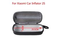 Étui rigide pour compresseur d'air électrique portable,sac à pompe Xiaomi Smart Home 1S/2,accessoires de compresseur d'air mobile,sac à outils - Type For Pump 2S