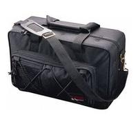 GATOR Cases Étui rigide cornet noir