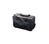 GATOR Cases Étui rigide cornet noir