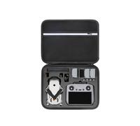 Étui rigide pour DJI Lito X1/Lito 1 Fly More Combo, sac à bandoulière de rangement portable, étui de transport pour drone Lito X1/Lito 1, télécommande RC 2/RC-N3, batterie, hub de charge, accessoires