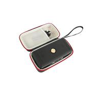 Étui rigide pour enceinte portable Marshall Emberton avec pochette de rangement en mousse