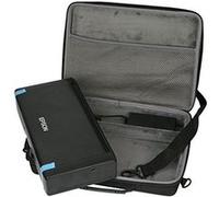 Etui rigide pour Epson Workforce WF-100W imprimante jet d'encre portable avec batterie intégrée par co2CREA G