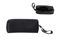 Étui rigide pour équipement de photographie - Pochette de rangement pour appareils électroniques, boîte de protection pour gadgets de voyage, porte-écouteurs, accessoire de voyage durable | Rangement