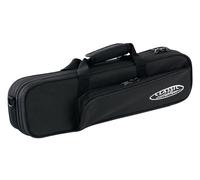Etui Rigide pour Flûte Transversale Rembourré Sac Caisse Housse 40 x 12 x 9cm