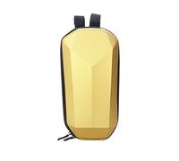 Étui Rigide Pour Guidon Avant De Scooter Électrique, Sac Étanche À La Pluie Avec Fermeture Éclair Eva, Emballage Suspendu Pour M365/M365 Pro/M365 Pro 2