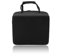 Étui Rigide pour Haut-Parleur Bluetooth pour S1 Pro, Remplacement de L'étui de Voyage Rigide avec Complète, étui Rigide étanche pour Haut-Parleur pour Voyage,