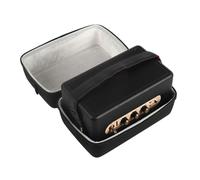 Étui rigide pour haut-parleur Marshall KILBURN III avec poignée et bandoulière pour le voyage et la protection