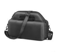 Étui rigide pour haut-parleur portable Soundcore Boom 2 avec poche en maille pour accessoires