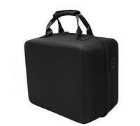 Étui Rigide pour Haut-Parleur, Sac de Protection étanche à la Poussière et aux Rayures pour Bose S1 Pro, étui de Transport en Nylon épaissi pour Haut-Parleur, Peut Stocker des