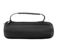 Accessoires audio GENERIQUE Etui rigide pour JBL Flip 5 portable - Noir