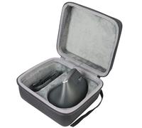 Étui Rigide pour Logitech MX Vertical, Sac de Rangement pour Souris boîte de Transport Portable, étui Noir en EVA pour Logitech MX Vertical