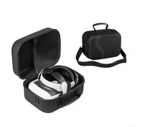 Étui Rigide pour meta 3/3S Protection Chocs Étui Rigide pour(Black) | Ajustement parfait 3/ pour 3s, absorption chocs, protection maximale, design compact, sécurisé