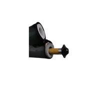 Étui Rigide pour Ney, Housse de Transport en Carton Renforcé, Protection Optimale pour Flûte Ney Turque, Accessoire Indispensable pour Musiciens