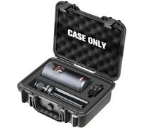 Étui rigide pour projecteur Anker Nebula Capsule 3 - Coque rigide étanche et portable pour projecteur laser Anker Capsule 3 et 3 | Trépied : pour home cinéma, voyage et vacances