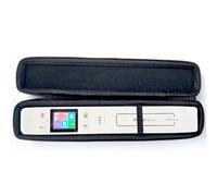 Étui Rigide pour scanners de Poche Portables regle Scanner IRIScan Book Version 3, 5, 5 WiFi, IRIScan 7, et Compatible Scanner de Documents Portable iScan, Houkiper, AOZBZ, Mumbyn