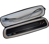 Étui rigide pour scanners Epson WorkForce ES-50, ES-60W, DS-70, DS-80W