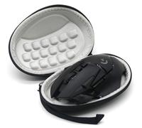 Étui rigide pour souris Logitech G502 Lightspeed