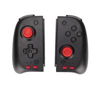 Étui rigide pour Split Pad Pro, protection des boutons, coque rigide élastique avec rangement pour accessoires, de bonne qualité et durable.