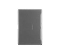 Étui rigide pour tablette Web - BELKIN - Snap Shield - Transparent - Samsung Galaxy Tab 10.1