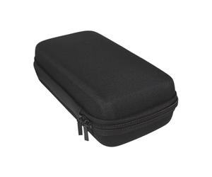 Étui rigide pour tondeuse à cheveux | Support de rangement pour tondeuse | Boîtes de toilettage portables | Mallette professionnelle pour salon de magasin | Sac de rangement pour Hatteker/Oneisal/