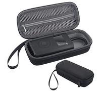 Étui rigide pour Xiaomi Portable Electric Air Compressor 1S, Mini Compresseur d'air mobile Pompe à air électrique Batterie Sac valise pour pompe à air (sac uniquement)