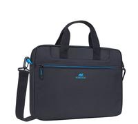 Rivacase Pochette pour ordinateur portable 8027 14 pouces Noir