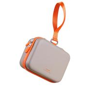 Étui rigide Telesin Medium pour DJI Osmo Action 6 - Gris | ✅Livraison gratuite à partir de 100 €