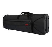 Etui rigide trombone noir - Gator GL-TROMBONE G