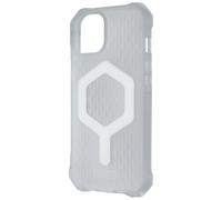 Étui Rigide UAG Essential Armor Série Compatible MagSafe iPhone 14/13