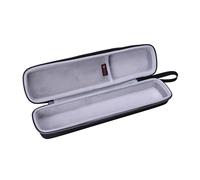 Étui Rigide Xanad Pour Brother Ds-940dw/Ds-740d/Ds-640 Sac De Rangement De Transport De Protection Pour Scanner De Documents Mobiles Compact - Type Only Case