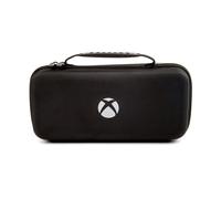 Nacon Pochette de Protection XL pour ROG Ally & ROG Ally X, Étui de Transport Rigide avec Rangement Accessoires, Officiel Xbox - XBXROGPOUCHXL